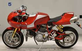 DUCATI MH900E 2002 V300A