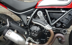 DUCATI SCRAMBLER 2021 3K00A