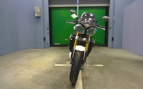 TRIUMPH SPEED TRIPLE R 2012 PN135G