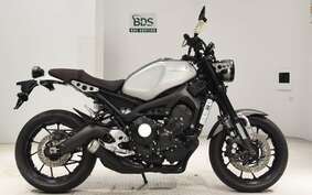 YAMAHA XSR900 2020 RN56J