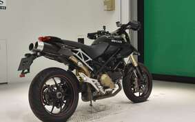 DUCATI HYPERMOTARD 1100S 2009