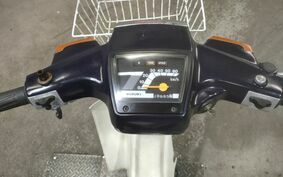 SUZUKI BIRDIE 50 BA41A