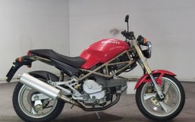 DUCATI MONSTER 400 1997 ZDM400M