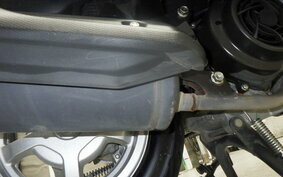 SUZUKI ADDRESS V125 DT11A