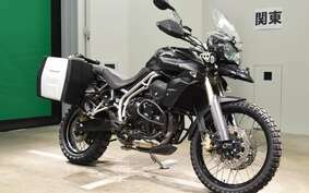 TRIUMPH TIGER 800 XC 2011 RE11B8