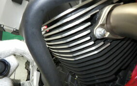 MOTO GUZZI V85 TT 2020