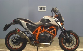 KTM 690 DUKE R 2015 LDU40