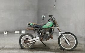 KAWASAKI KX80 KX080F