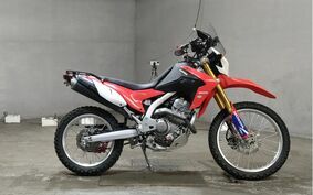 HONDA CRF250L LD MD44