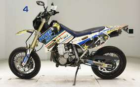 SUZUKI DR-Z400SM 2006 SK44A