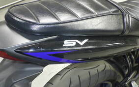 SUZUKI SV650 A 2019 VP55B