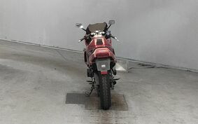 SUZUKI GSX250F Across GJ75A