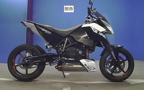 KTM 690 DUKE 2009 LDS40