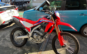 HONDA CRF250L MD47