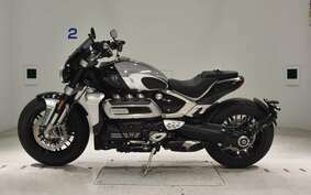 TRIUMPH ROCKET III R 2023