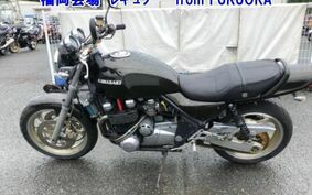 KAWASAKI ZEPHUR 1992 ZRT10A