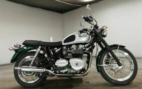 TRIUMPH BONNEVILLE 790 2002 J900TM