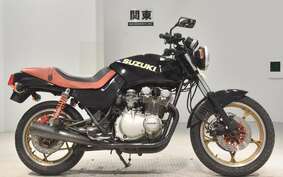 SUZUKI GS650G 1981 GS650G