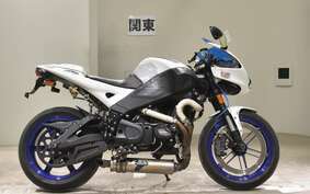 BUELL XB12R FIREBOLT 2009 AX03