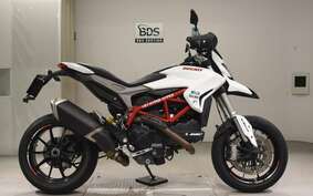 DUCATI HYPERMOTARD 820 2013 B201J