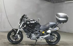 DUCATI MONSTER 696 2008 M500AA