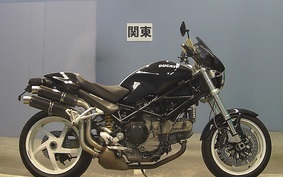 DUCATI MONSTER S2R 1000 2006 M416A