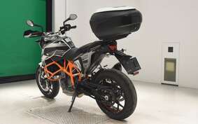 KTM 690 DUKE 2016 LDT40