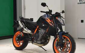 KTM 890 DUKE R 2023