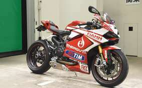 DUCATI 1199 PANIGALE S 2013 H802J