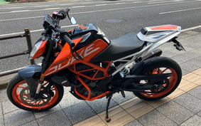 KTM 390 DUKE 2019 JPJ40