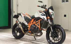 KTM 690 DUKE R 2014 LDU40