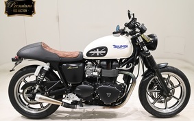 TRIUMPH BONNEVILLE SE 2010 J9107G