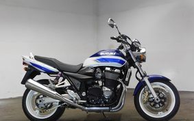 SUZUKI GSX1400 2001 GY71A