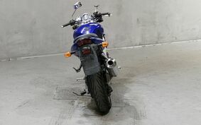 SUZUKI SV400 2002 VK53A