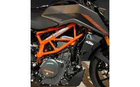 KTM 390 DUKE 2024 JPJ40