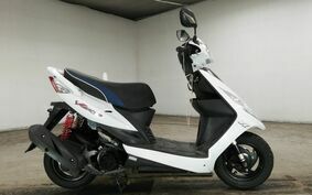 KYMCO VJR125 i SE22