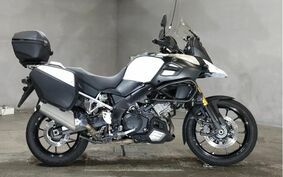 SUZUKI DL1000 ( V-Strom 1000 ) 2015 VU51A