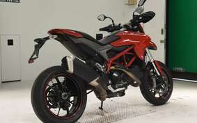 DUCATI HYPERMOTARD 820 2015