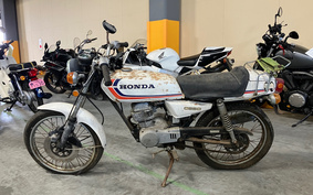 HONDA CB50 CB50J