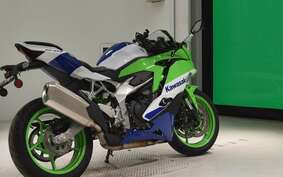 KAWASAKI ZX-4RR 2024 ZX400P