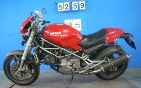 DUCATI MONSTER S4 M400A