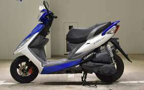 KYMCO VJR125 i SE22