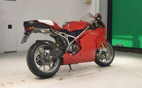 DUCATI 999 S 2003 H400A