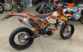 KTM 350 EXC F 2012 EXA40