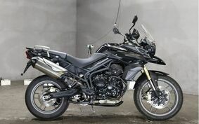 TRIUMPH TIGER 800 2012 TRE15