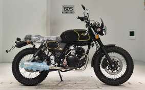 OTHER AJSテンペストSCRAMBLER125