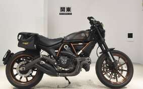 DUCATI SCRAMBLER 2016 K102J