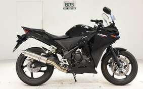 HONDA CBR250R A MC41