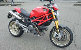 DUCATI MONSTER 1100 S 2009 M502A