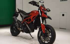 DUCATI HYPERMOTARD 820 2015